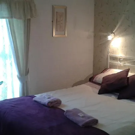 Park Lane Guest house 3*