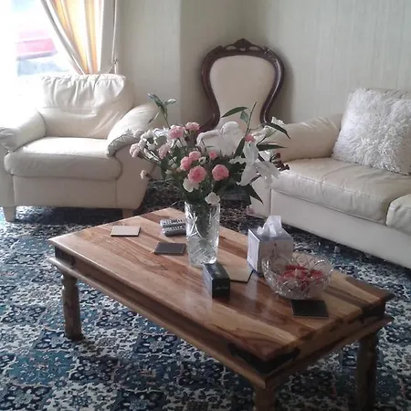 Guest house Park Lane Scarborough