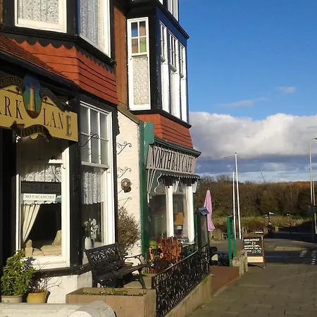 Guest house Park Lane Scarborough