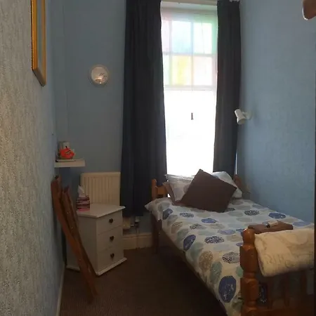 Park Lane Guest house 3*