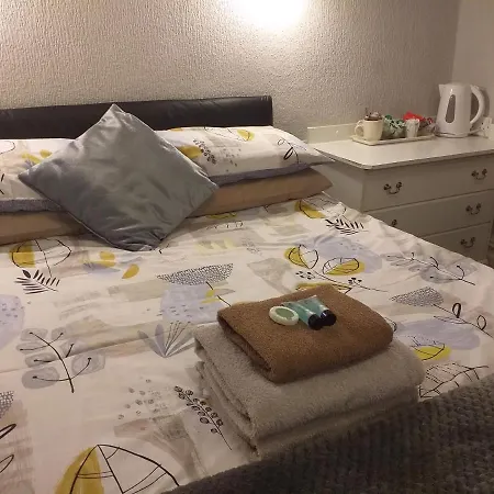 Park Lane Pensjonat 3*