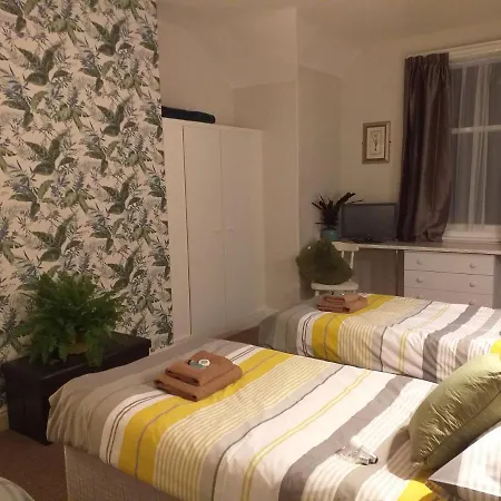 Park Lane Guest house